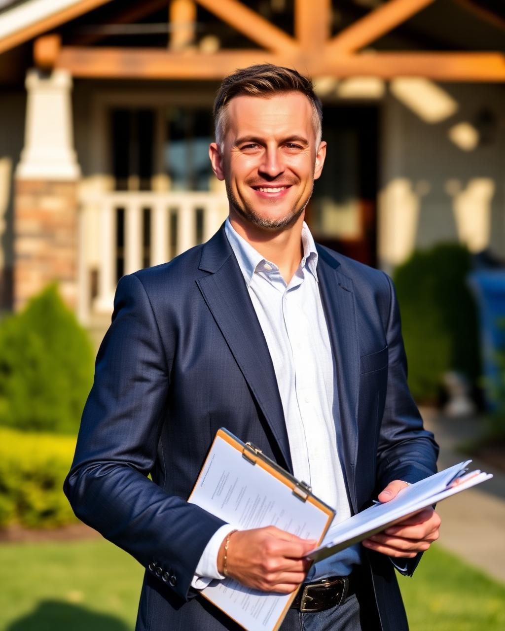 Dr. Farhan Murtuza Merchant, Texas licensed public adjuster and P.L.A.N. certified appraiser